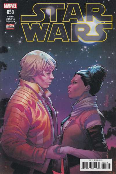 Star Wars 2015 Series #58