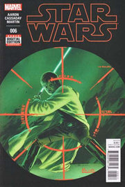 Star Wars 2015 Series #6