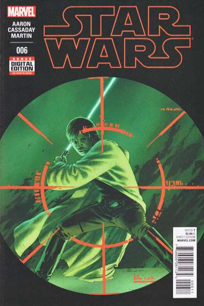 Star Wars 2015 Series #6