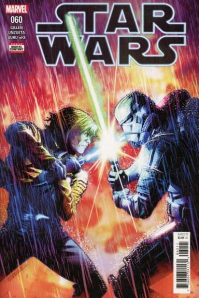 Star Wars 2015 Series #60