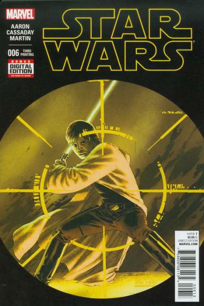 Star Wars 2015 Series #6