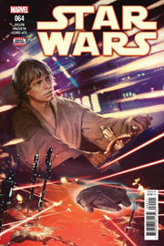 Star Wars 2015 Series #64