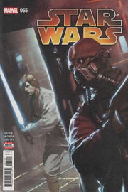 Star Wars 2015 Series #65