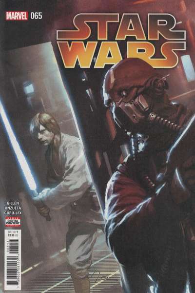 Star Wars 2015 Series #65