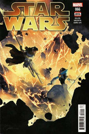 Star Wars 2015 Series #66