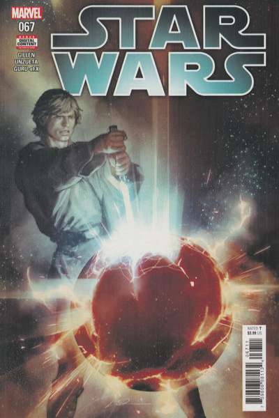 Star Wars 2015 Series #67