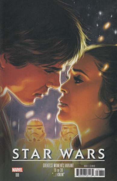 Star Wars 2015 Series #68