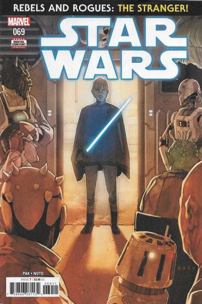 Star Wars 2015 Series #69