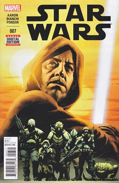 Star Wars 2015 Series #7