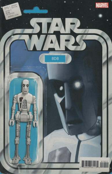 Star Wars 2015 Series #70