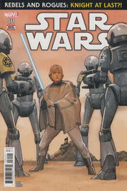 Star Wars 2015 Series #71