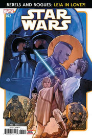 Star Wars 2015 Series #72