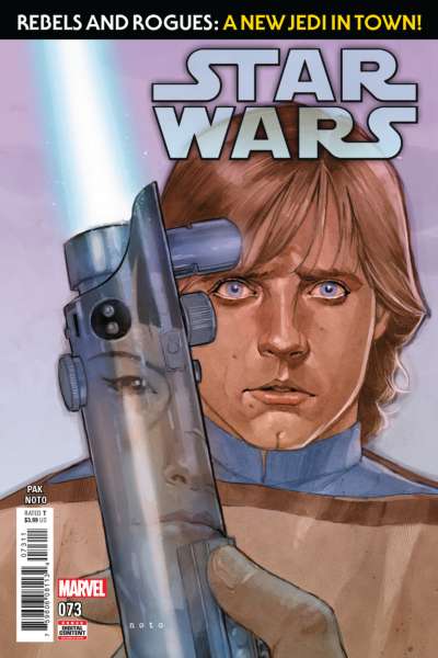 Star Wars 2015 Series #73
