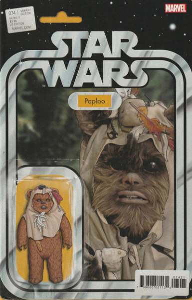 Star Wars 2015 Series #74