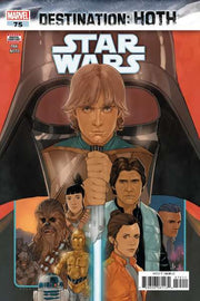 Star Wars 2015 Series #75