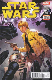 Star Wars 2015 Series #8