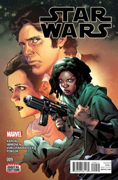 Star Wars 2015 Series #9