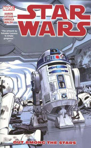 Star Wars 2015 Series Trade Paperback #1
