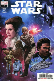 Star Wars 2020 Series #1