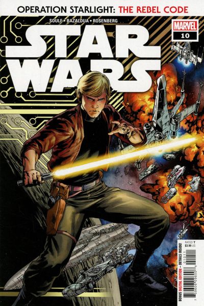 Star Wars 2020 Series #10