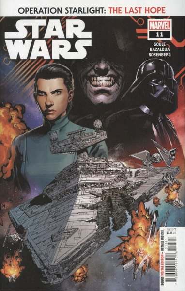 Star Wars 2020 Series #11