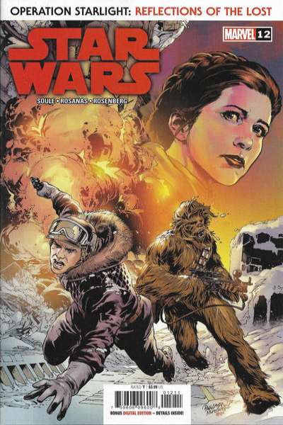 Star Wars 2020 Series #12