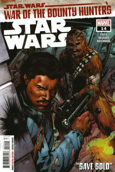 Star Wars 2020 Series #14