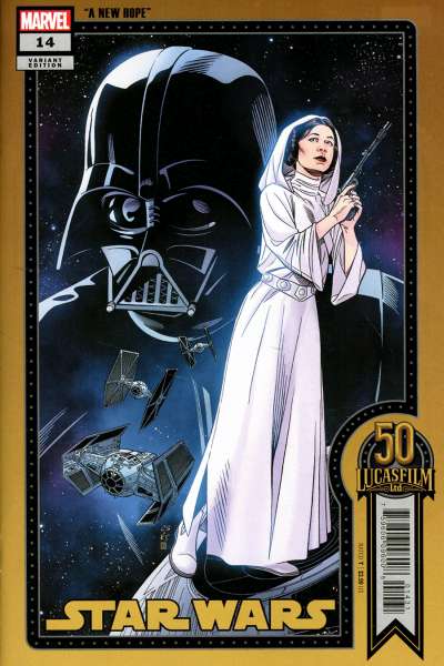 Star Wars 2020 Series #14
