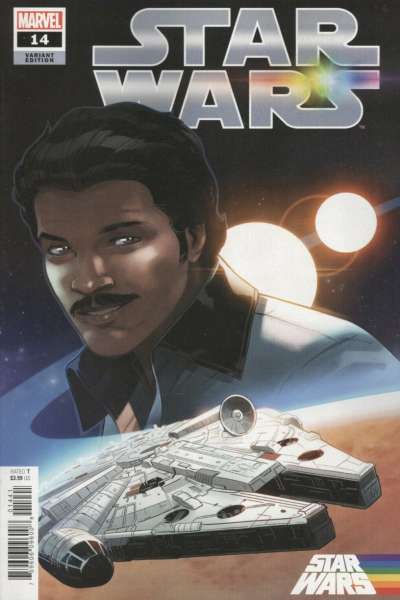 Star Wars 2020 Series #14