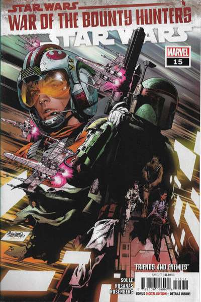 Star Wars 2020 Series #15