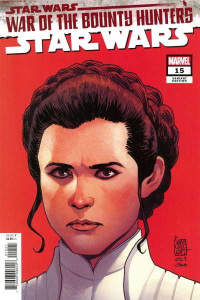Star Wars 2020 Series #15