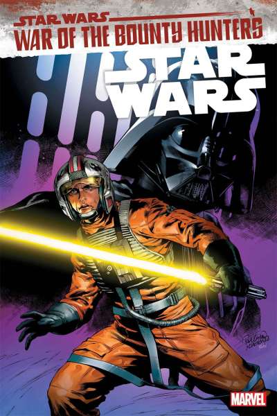 Star Wars 2020 Series #16