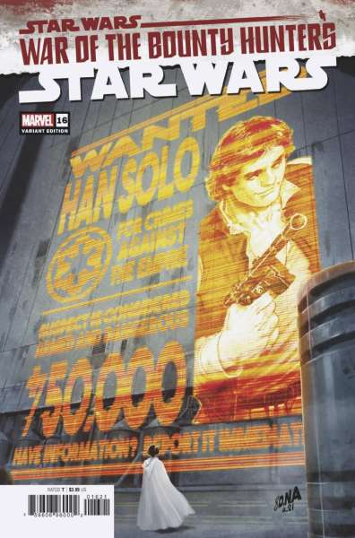 Star Wars 2020 Series #16
