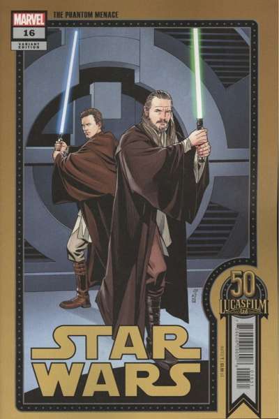 Star Wars 2020 Series #16
