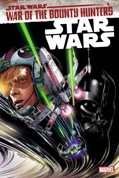 Star Wars 2020 Series #17