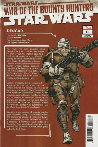 Star Wars 2020 Series #18