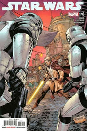 Star Wars 2020 Series #19