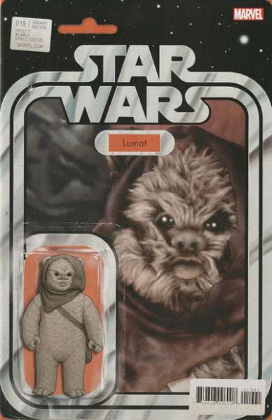 Star Wars 2020 Series #19