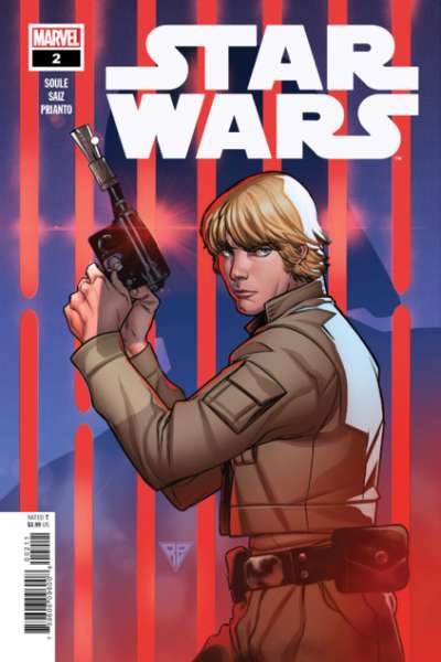 Star Wars 2020 Series #2