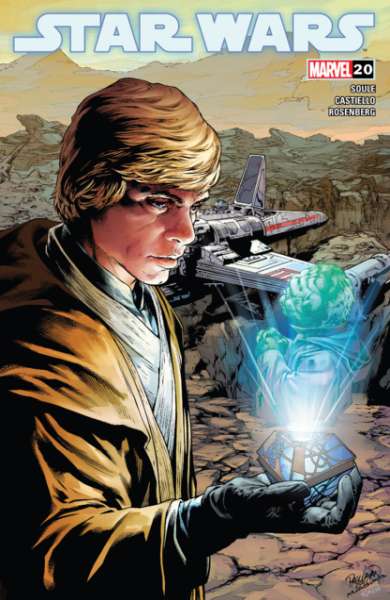 Star Wars 2020 Series #20