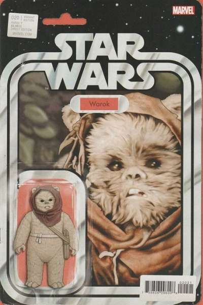 Star Wars 2020 Series #20