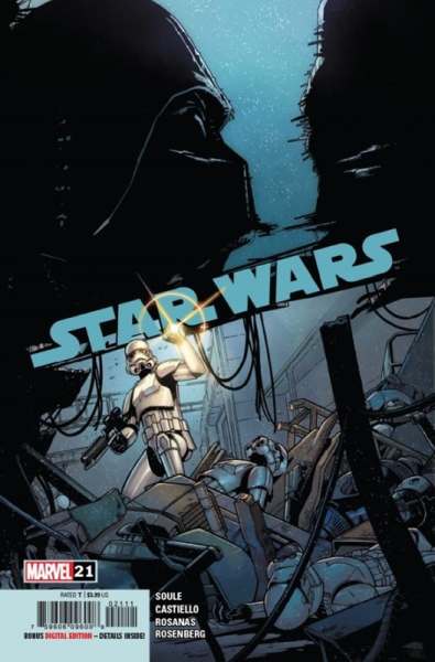 Star Wars 2020 Series #21
