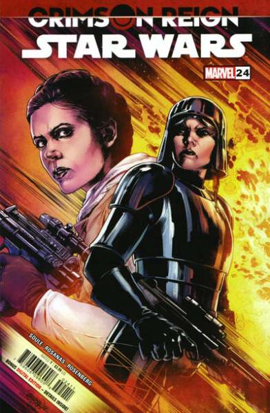 Star Wars 2020 Series #24