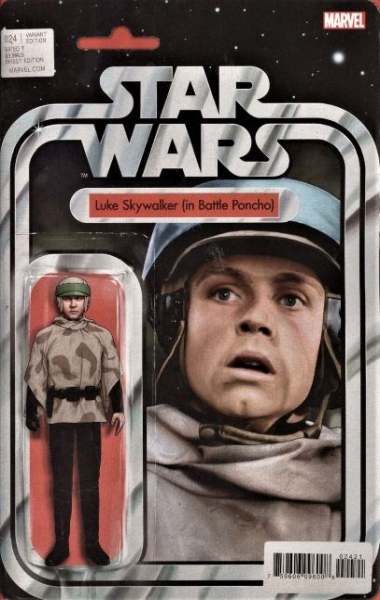 Star Wars 2020 Series #24