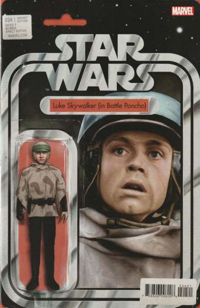 Star Wars 2020 Series #24