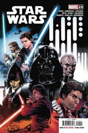 Star Wars 2020 Series #25