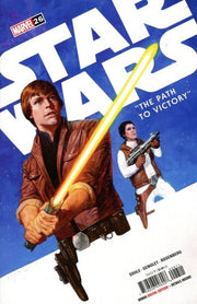 Star Wars 2020 Series #26