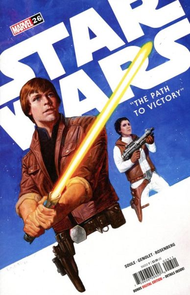 Star Wars 2020 Series #26
