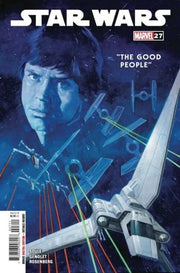 Star Wars 2020 Series #27