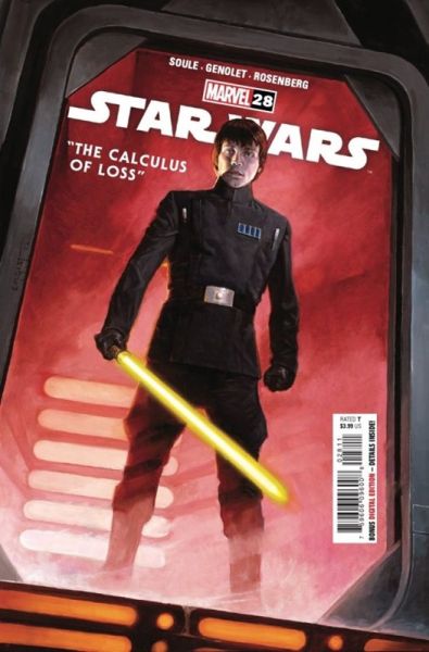 Star Wars 2020 Series #28